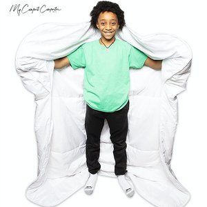 My Comfort Comforter